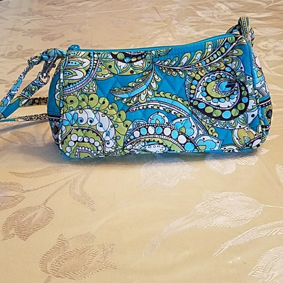 Vera Bradley Purse - Picture 1 of 2