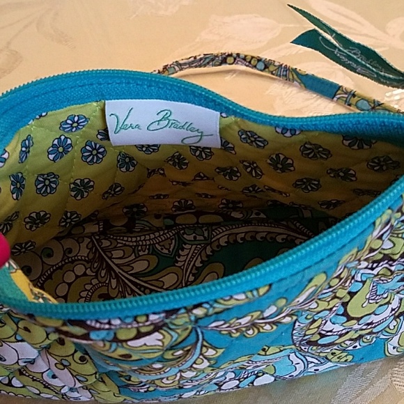 Vera Bradley Purse - Picture 2 of 2