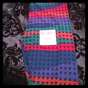 Tc lularoe leggings