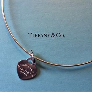 Tiffany & Co. Necklace