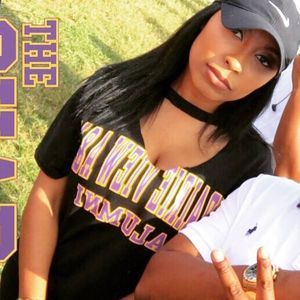 Meet your Posher, Terri