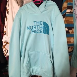 North Face Hoodie