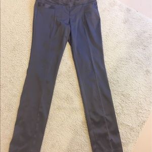 Express design studio dress pants