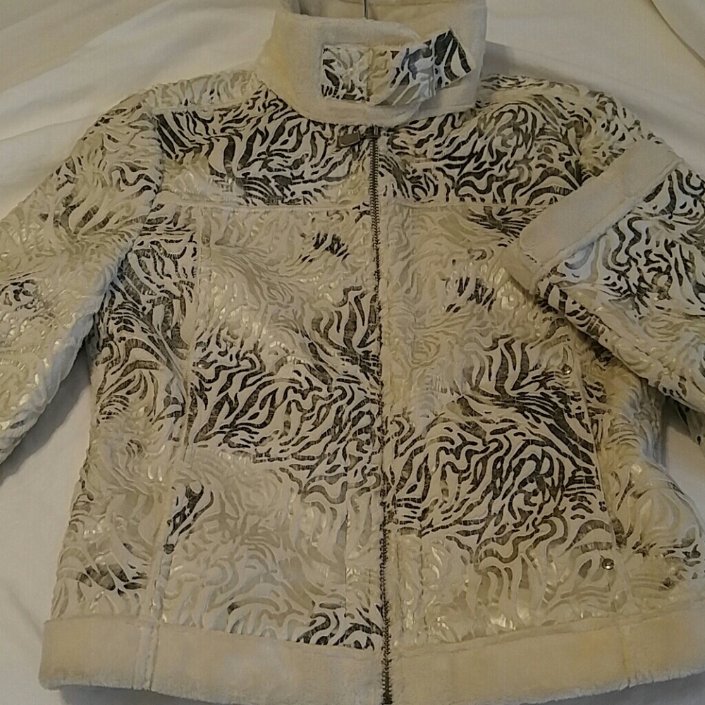Bebe Jacket