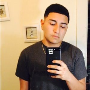 Meet your Posher, Rey