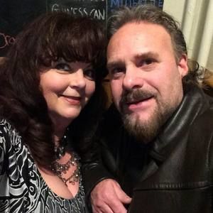 Meet your Posher, Marianne