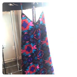 Beautiful, short, summer dress!