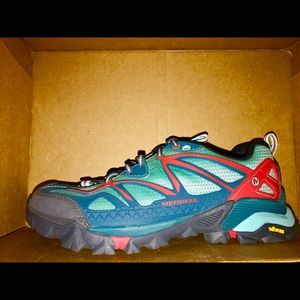 Merrell Performance Women's Sneaker