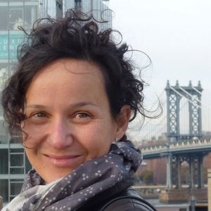 Meet your Posher, Claudia