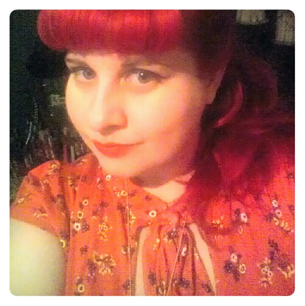 Meet your Posher, Lexie