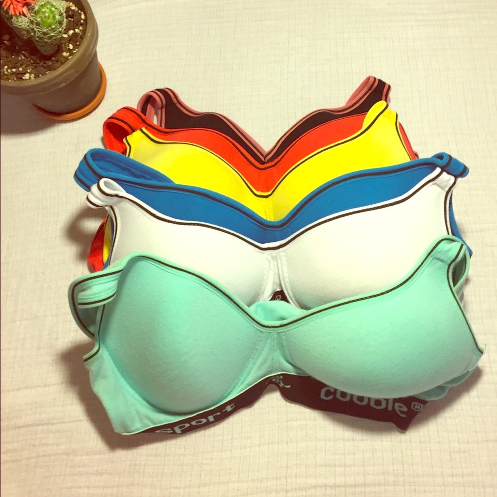 Sport bra bundle