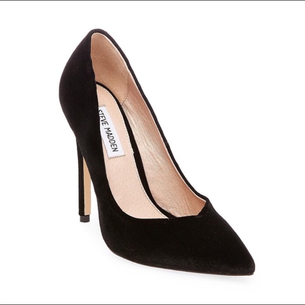 💢SOLD💢🆕Steve Madden Pumps