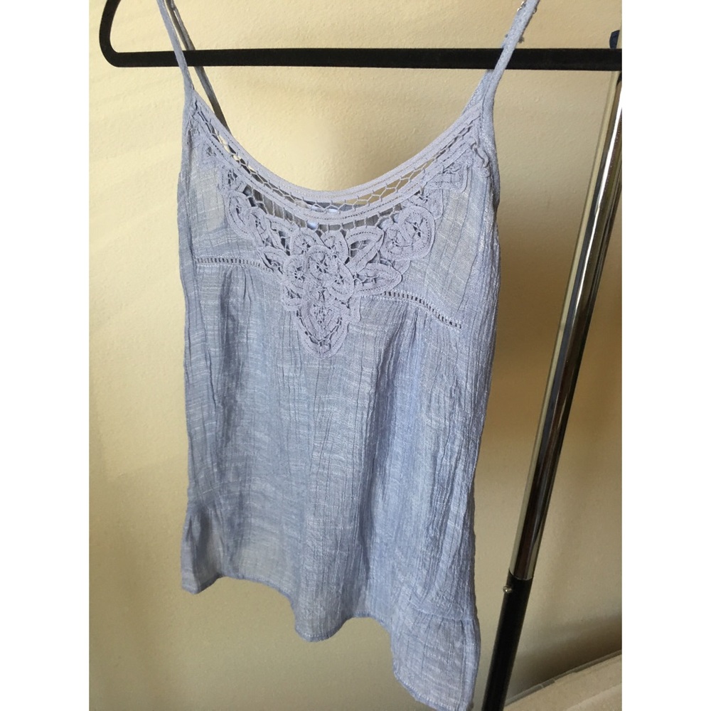 Delias Tank Top