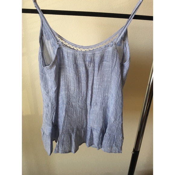 Delias Tank Top - Picture 2 of 3