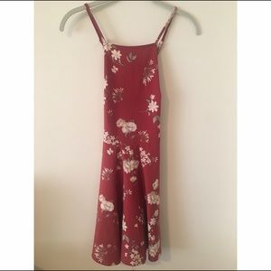 Brandy Melville Dress