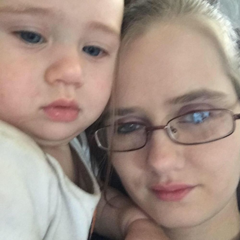 Meet your Posher, Celina