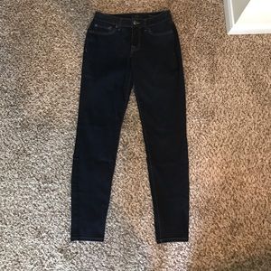 Jessica Simpson "Kiss Me" Jeggings