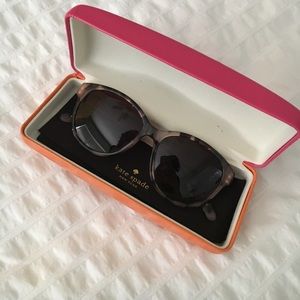 Kate Spade Sunglasses