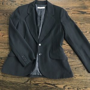 Nine West Blazer black 12