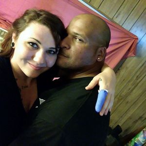 Meet your Posher, Morgan