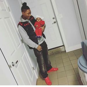 Meet your Posher, Jr.