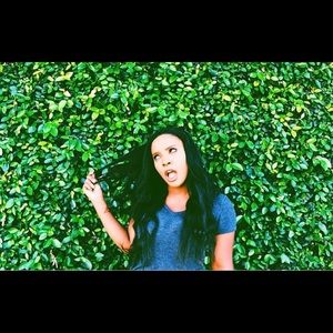 Meet your Posher!🖤