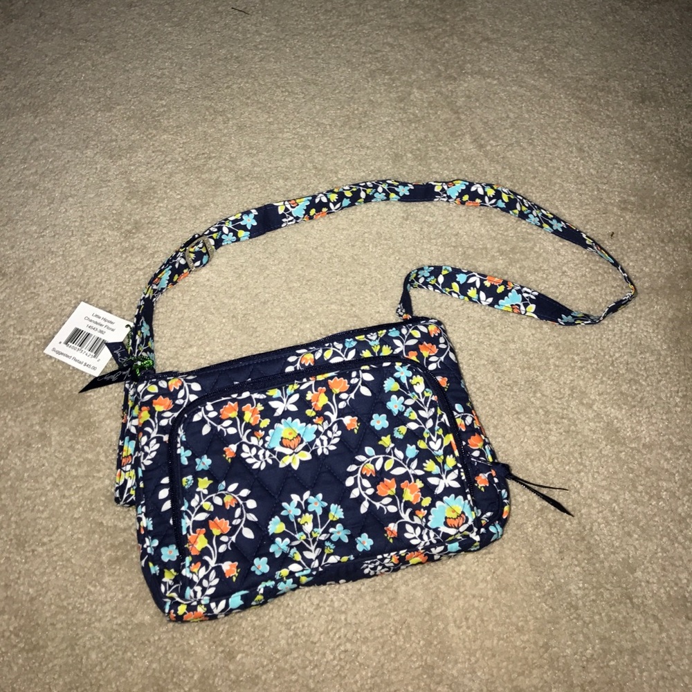 Vera Bradley purse
