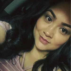 Meet your Posher, Bethany