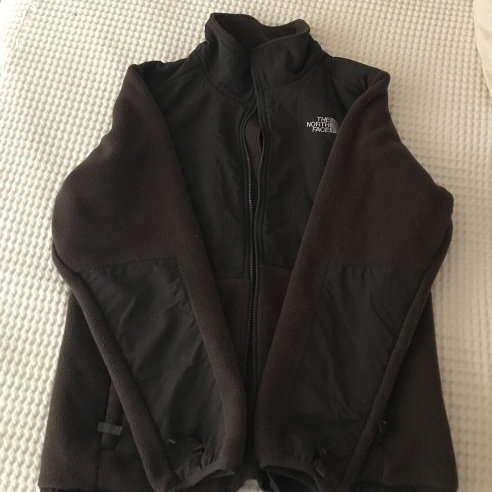 North Face Denali Jacket