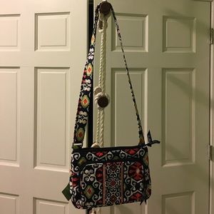 Vera Bradley Little Hipster Bag