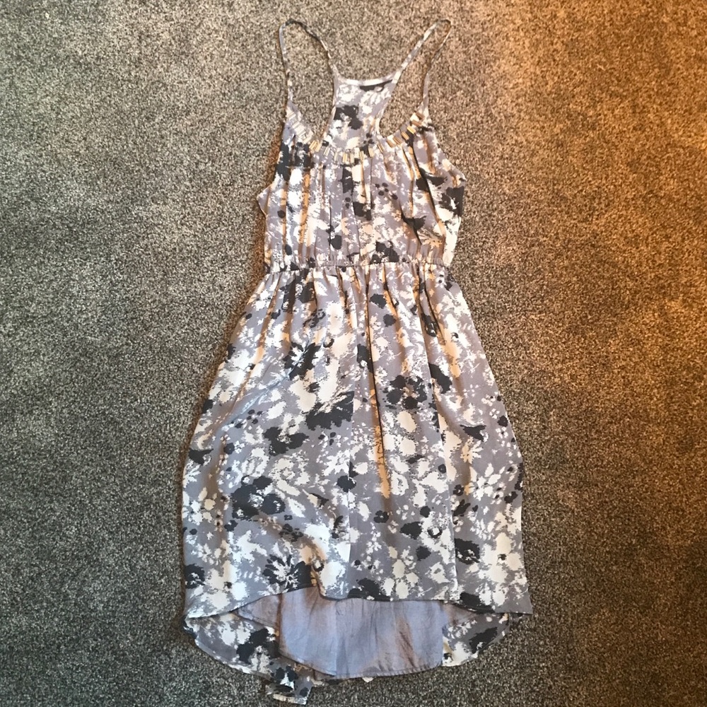 Urban Outfitters high-low dress