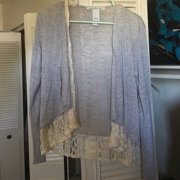Gray shirt - Picture 1 of 1
