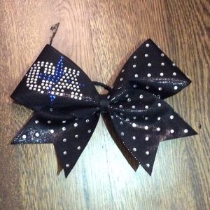 California all stars bow