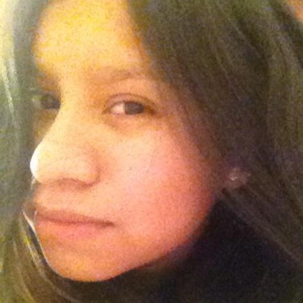 Meet your Posher, Annah