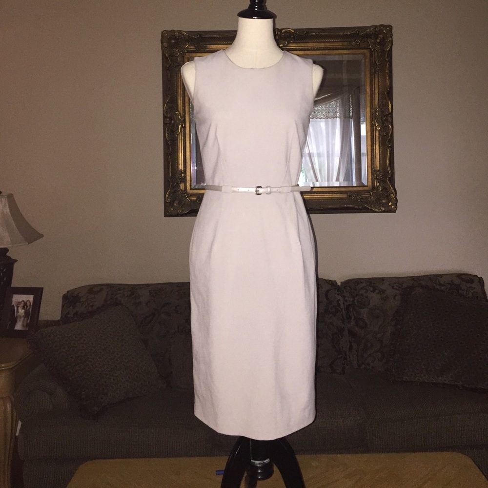 3 business formal Calvin Klein dresses