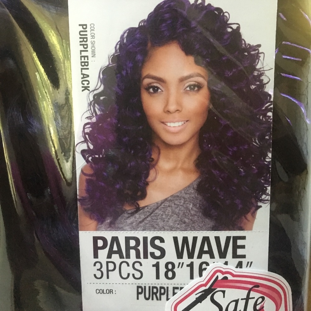 Brazilian Ombre Hair