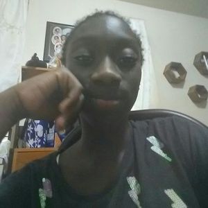 Meet your Posher, Zanaiya