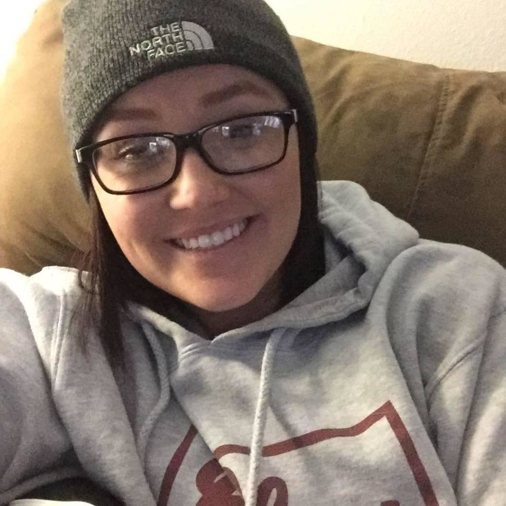 Meet your Posher, Kristina