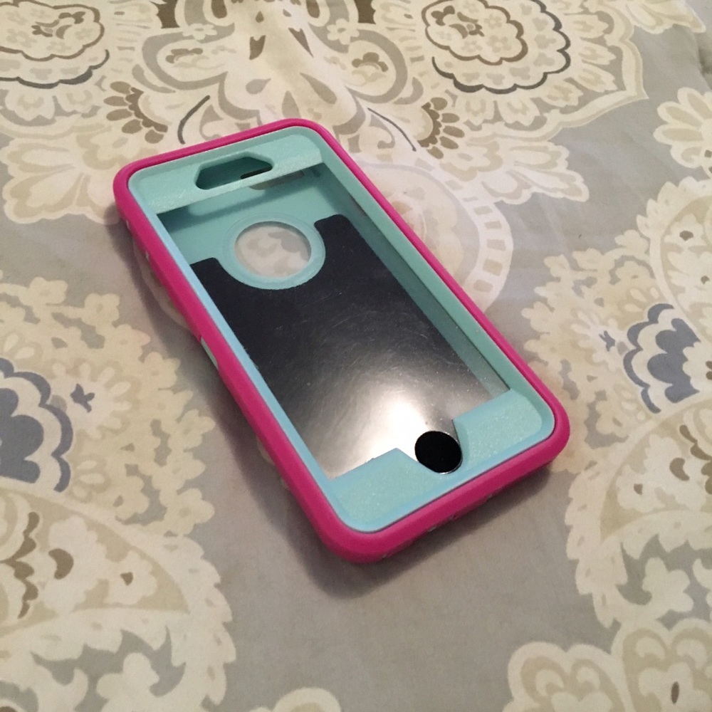 iPhone 6/6s phone cover