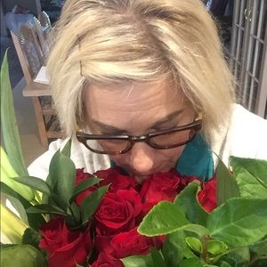 Meet your Posher, Lia