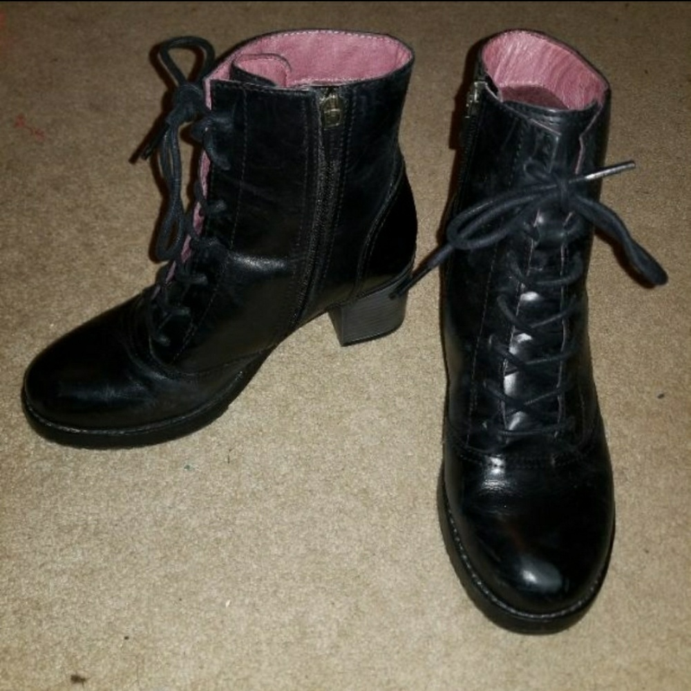 Dansko Ames Boots