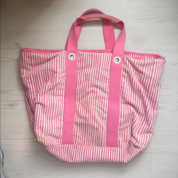 Lacoste Bags Lacoste Beach Bag Poshmark