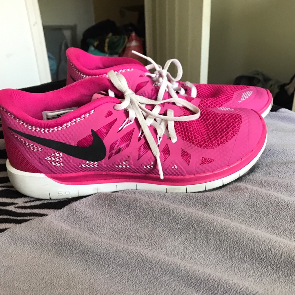 Nike Free Runner 5.0