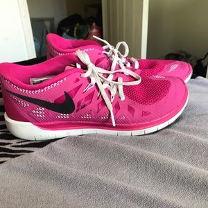 Nike Free Runner 5.0