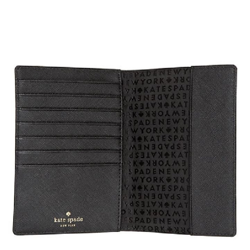 Kate Spade Passport Holder