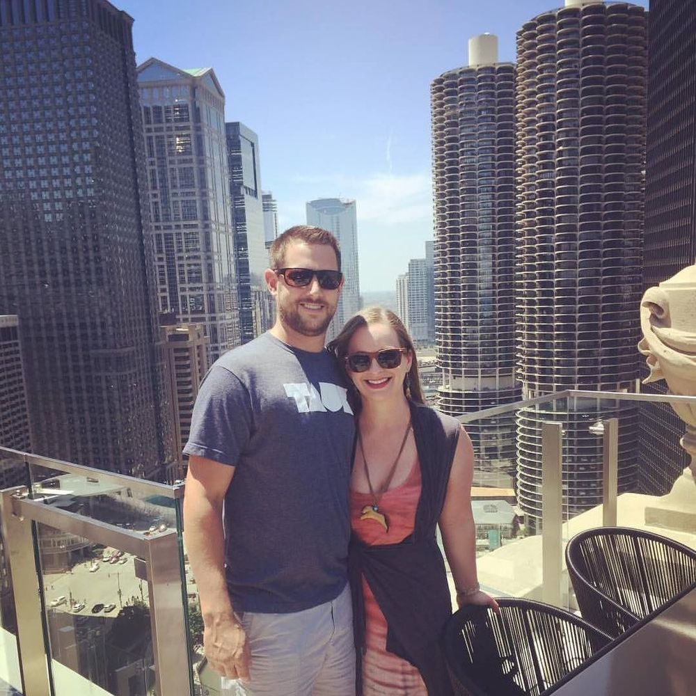 Meet your Posher, Mitch