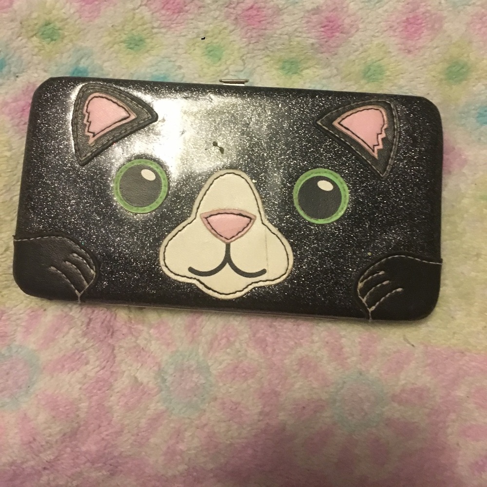 Cat Wallet