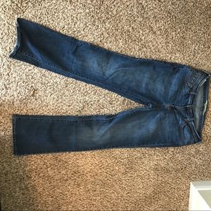 Old Navy Sweetheart Jeans