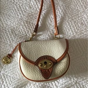 Dooney & Bourke crossbody
