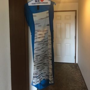 Zero Maria Cornejo dress